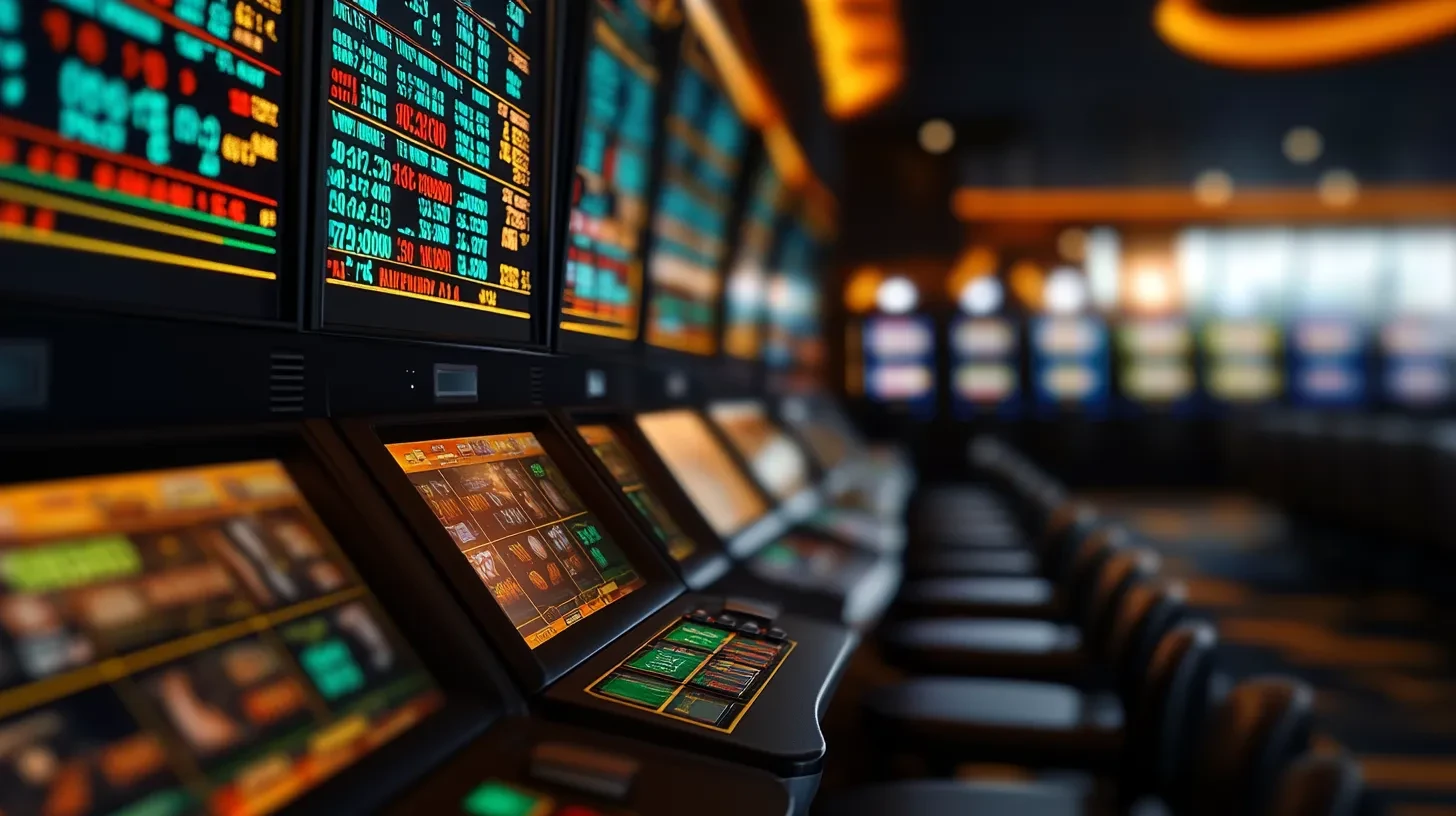 Slot Game 1