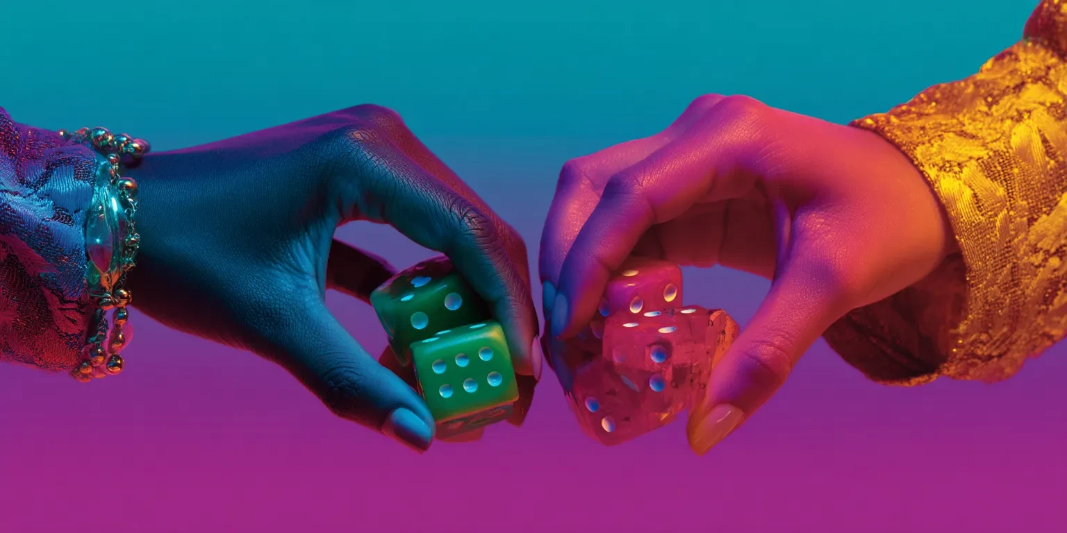 Mahjong Ways