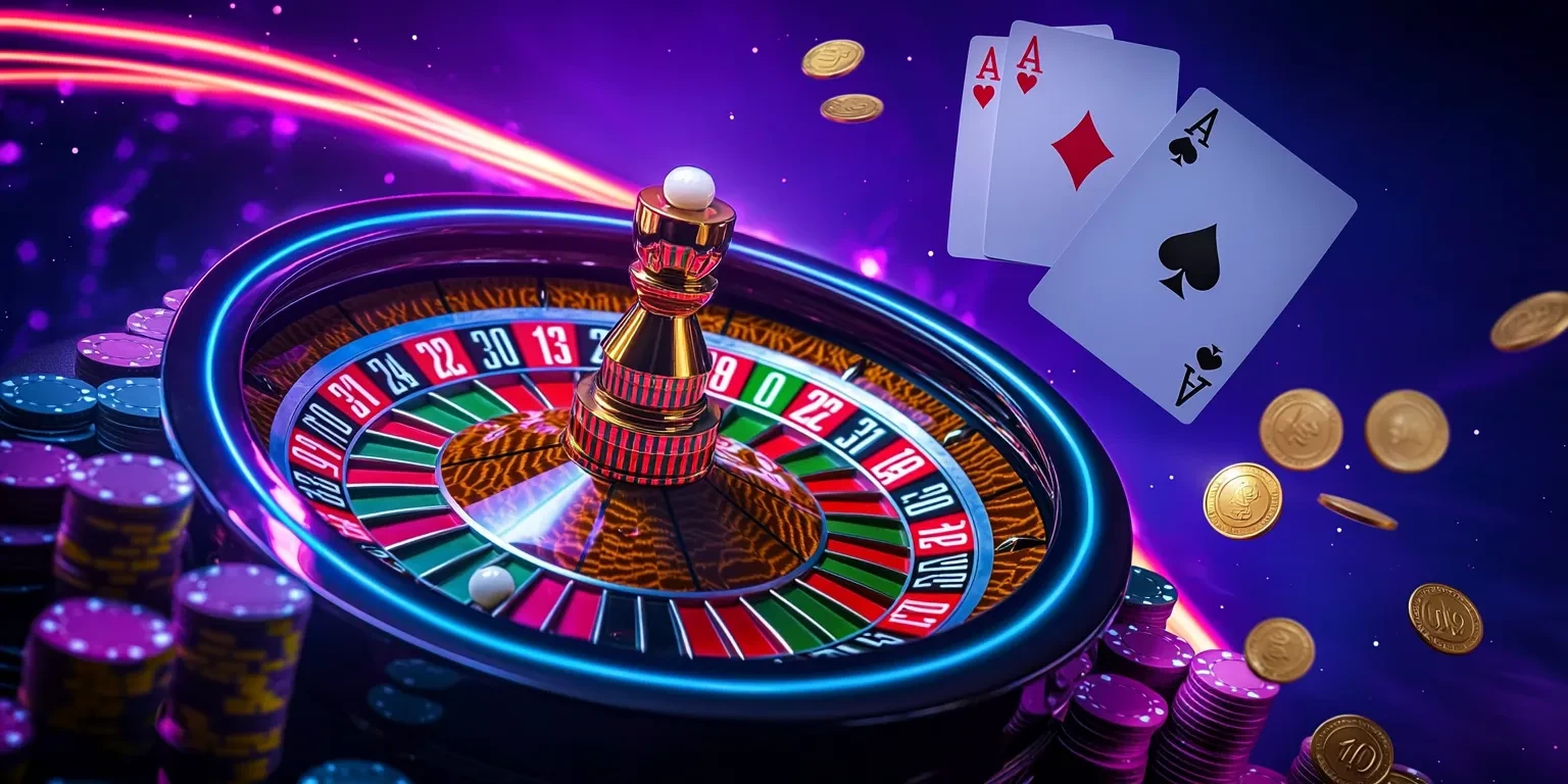 Slot Game 3